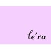リラ(le'ra)ロゴ
