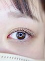 シックドゥヨコテ(CHIC de Yokote) LashLift
