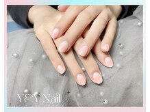 ワイアンドワイ(Y&Y)/ベイビーブーマネイル