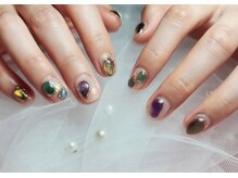 ウェールネイルズ(Ver Nails.)/定額ネイルA