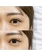 フィーネアイ 柏(Fi -Ne eye)の写真/≪NewOpen*柏駅≫大人女性の“なりたい目元”叶えます♪これからは“ハッピーになれるデザイン”を！