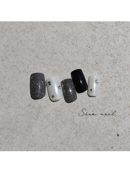 シーズネイル 横浜店(She's nail)/新規お客様 オフ込み 6980円