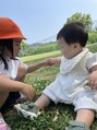 ノーマルボディ&nbsp;6才娘、3才息子の子育てに奮闘中