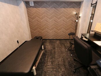 BMG/院内風景【整体/蕨/戸田/川口】