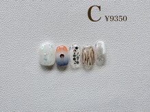 ツーバイマックスビューティー 吉祥寺(2by MAX BEAUTY)/9月Design course C