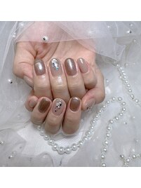 秋の定額デザイン