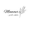 マムール(mamour)のお店ロゴ