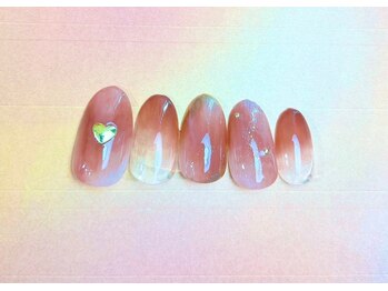 ギャザーパーティー 目白店(gatherparty)/2024秋冬トレンドデザイン