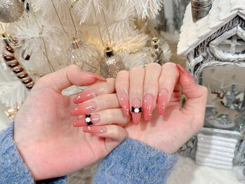 トゥービー 新宿三丁目(To Be)/スカルプ