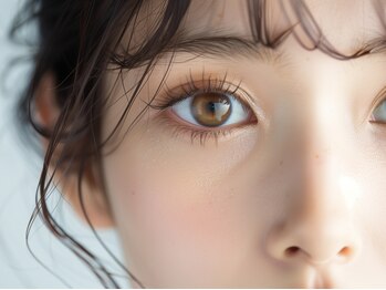 アイシア(Eyecia)