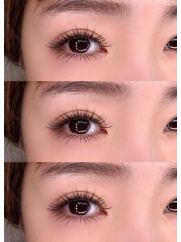 パンダアイラッシュ 上野(panda eyelash)/