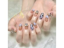 リンビューティー(Rin Beauty)/