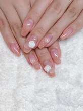 ネイルズ イルク(Nails Irk)/