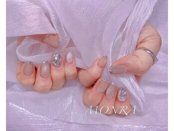 エム 新大久保店(M)/マグガラスフレンチ