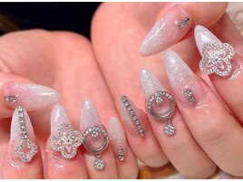 選べるベース♪ パーツつけ放題