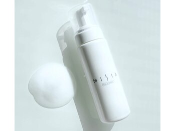 クトナ(Qutona)/洗顔フォーム　6,600円（税込）