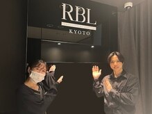 RBL 京都店