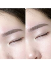 ミロバイキング 樟葉店(Milo by king)/アイブロウwax