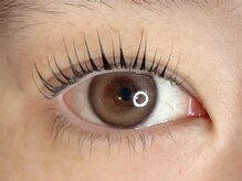 ラシク ゼロ 草加駅前(Lashiku Zero)/まつ毛長めの方もパリジェンヌ