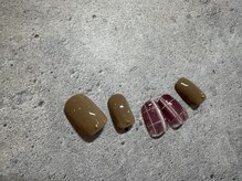 ユヌ エトワール(Une etoile)/シンプル定額コース