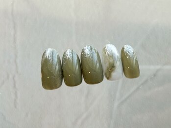 ニュアンスマーブル