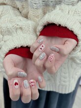 シーユー 池袋(see.U)/持ち込みニュアンス