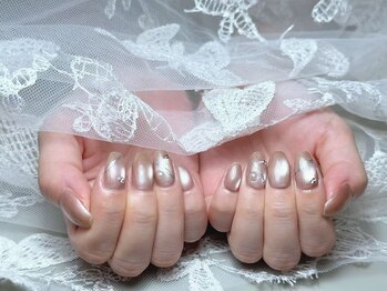 モナサロン(Mona salon)/