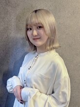 アイブロウドット 大宮(iBROW.) Narumi 