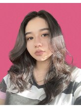 プレシオサ(Preciosa)&nbsp;植屋 明日香