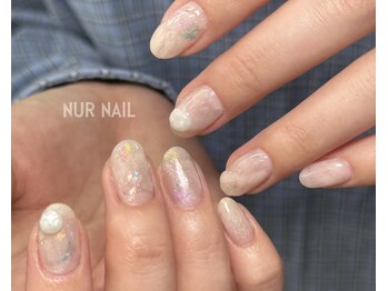 ヌアネイル(NUR NAIL)/