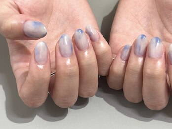 ヨンネイル 代々木上原(4 nail)/simpleコース