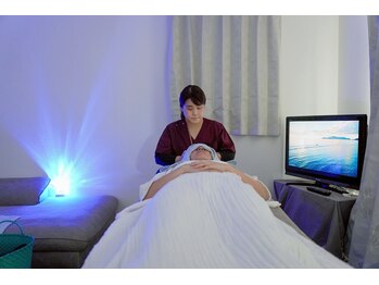 グランブルー(GRANDBLUE)