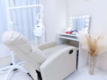 ルル 渋谷駅宮益坂店(Lulu)/セルフホワイトニングLulu渋谷