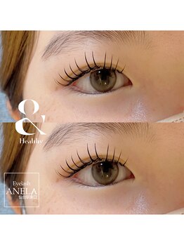 アネラ 仙台駅東口店(ANELA)/アンドヘルシー