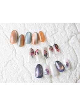 シンプル系（オフィス・日常）が得意