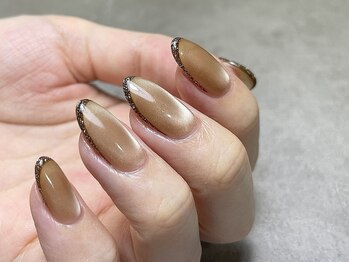 ジーン 中野店(gene)/[中野/パラジェル]