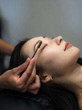 ユートゥイーズ 鎌倉(U too e's)/眉毛/まつげ/アイブロウ/マツパ