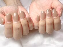 シェリーピンク(cherie pink)/ワンカラー