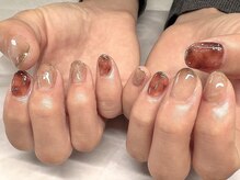 サラ 千種吹上店(Sara)/【120分アートフリーコース】