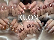 クオン(KUON)/マグネットジェル驚きの品揃え◎