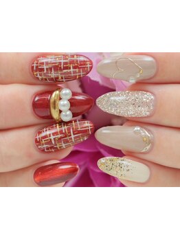 アートの種類が豊富