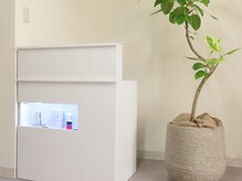 園 新宿三丁目店(SONO)/サロン受付｜LED｜マツエク