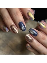トゥルーラネイル バイ クロエ(TRUE LA NAIL.by Chloe)/