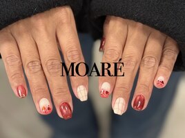 ハンド/持ち込み90分アート¥8000