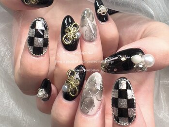 シャインアン(Shine'an)/デザイン２時間