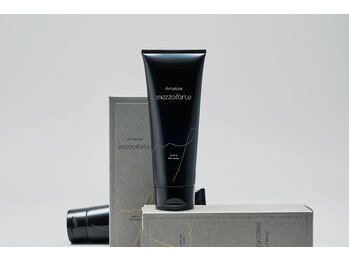 ラウ(Lau)/メゾフォルテ ヘア＆スパマスクS