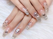 アヤネイル(ayanail)