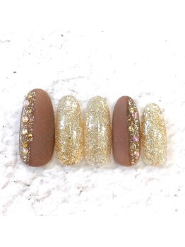 グランド(GRAND)/定額Aコース