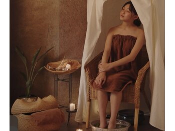 リボーン 表参道(Reborn)