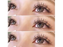 LEDエクステ取扱★フラット/ダブル/ボリューム/バインドロック